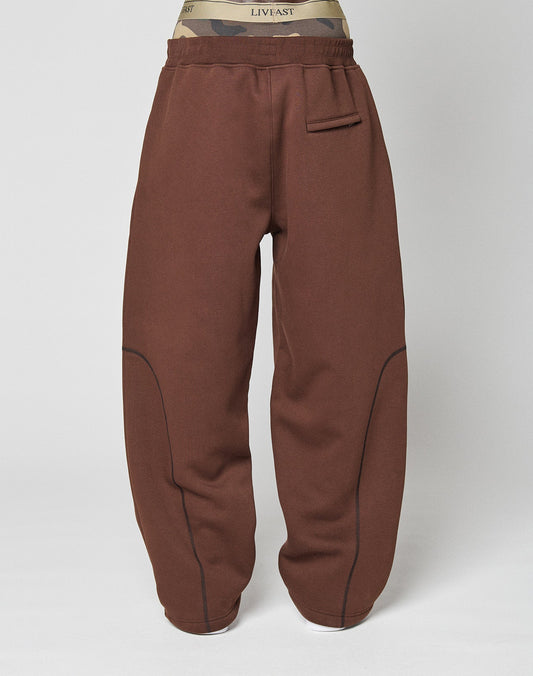 LFDY Active Fleece Jogger 