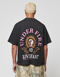 LFDY Under Fire Tee