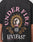 LFDY Under Fire Tee Schwarz Backprint 