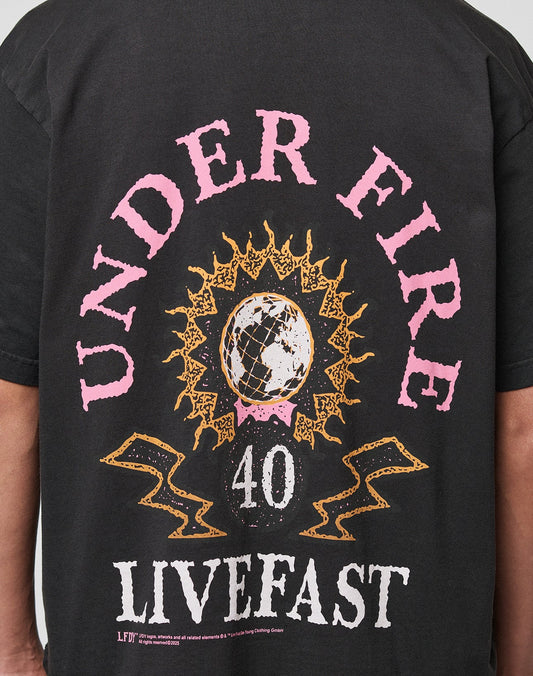 LFDY Under Fire Tee