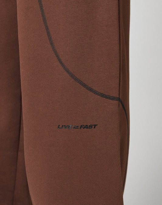 LFDY Active Fleece Jogger 
