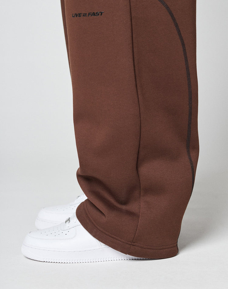 LFDY Active Fleece Jogger 