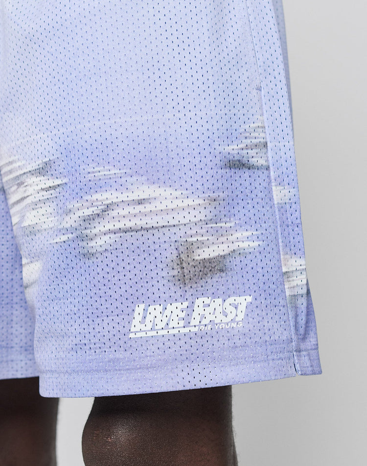 LFDY Boat Mesh Shorts