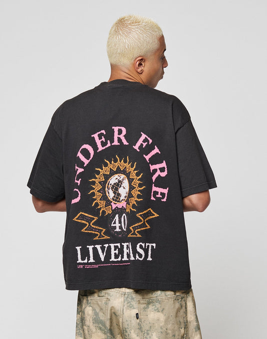LFDY Under Fire Tee