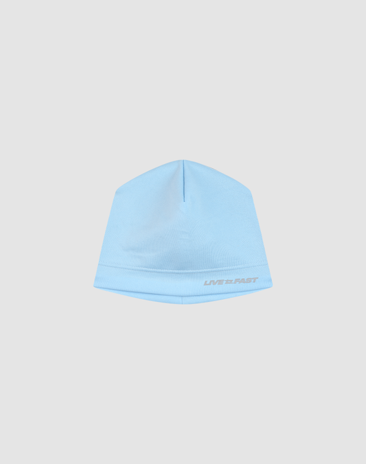 Live Fast Performance Beanie