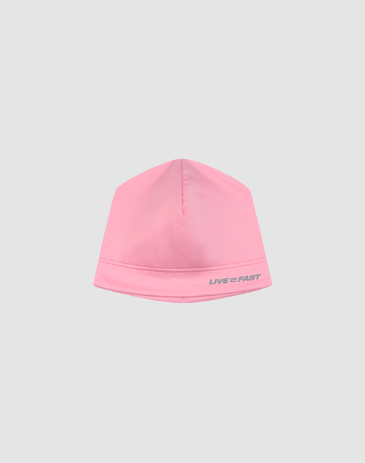 Live Fast Performance Beanie