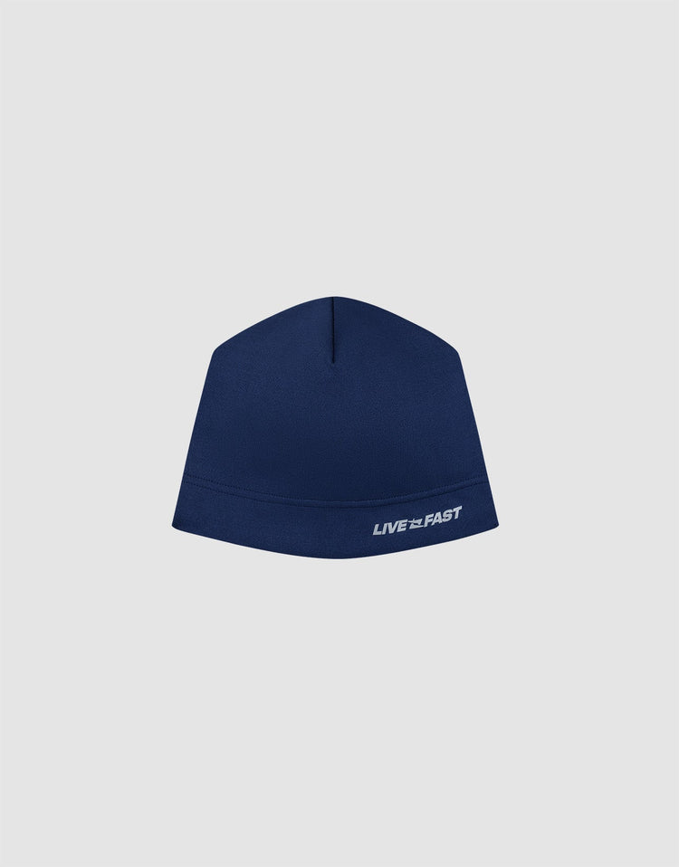 Live Fast Performance Beanie