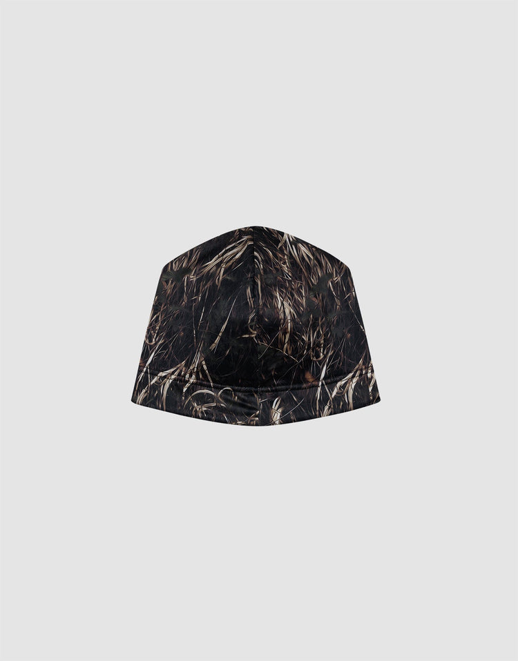 Live Fast Performance Beanie