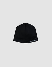 Live Fast Performance Beanie