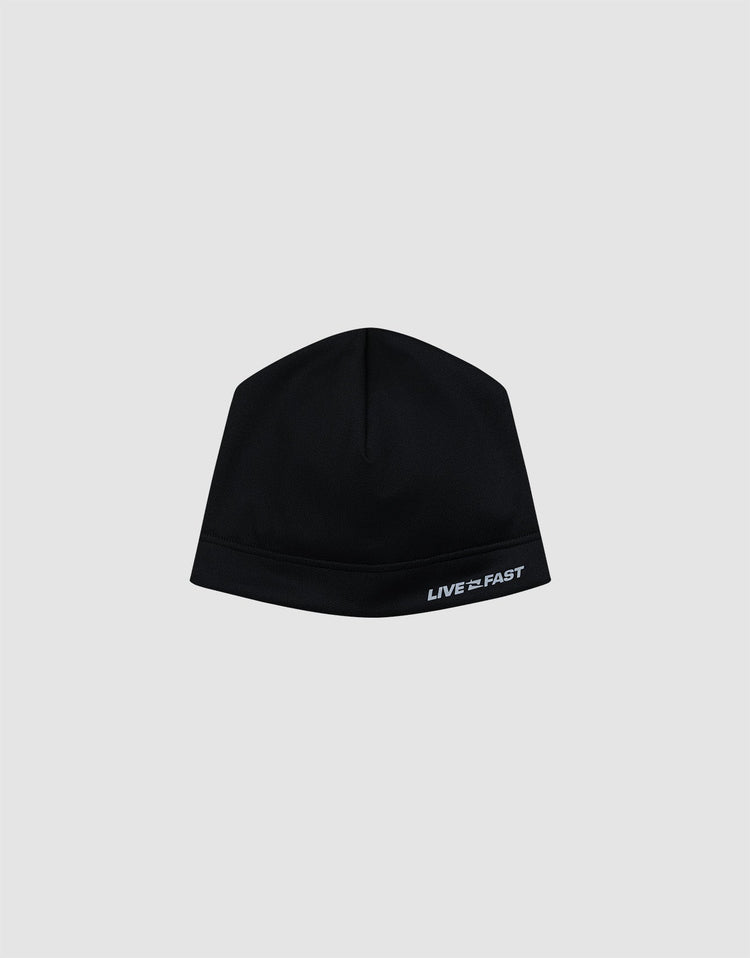Live Fast Performance Beanie