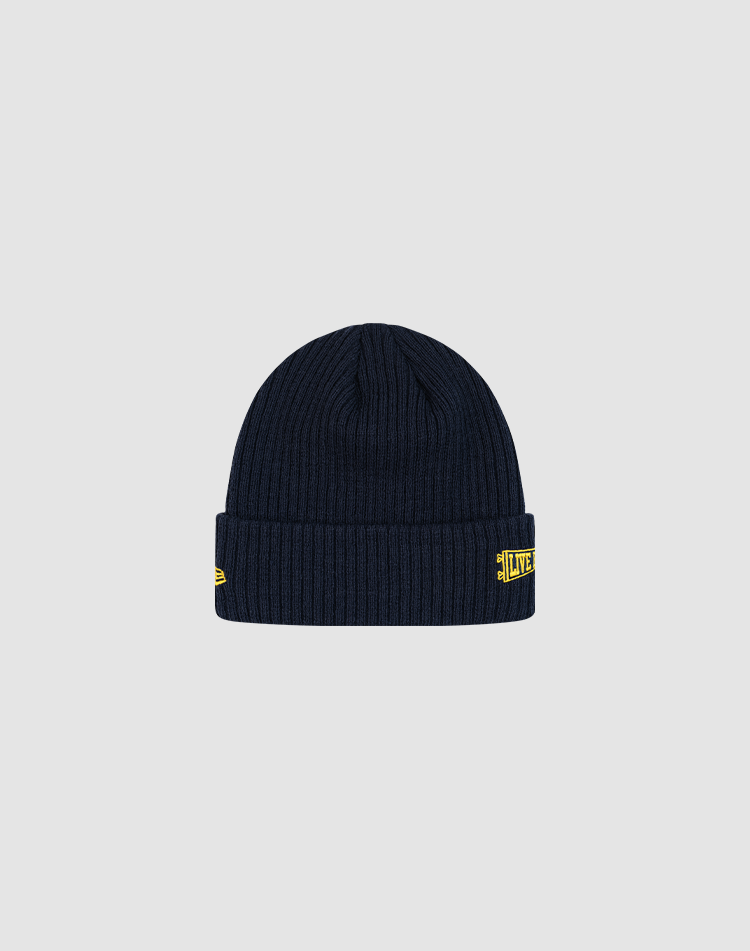 LFDY x New Era Beanie