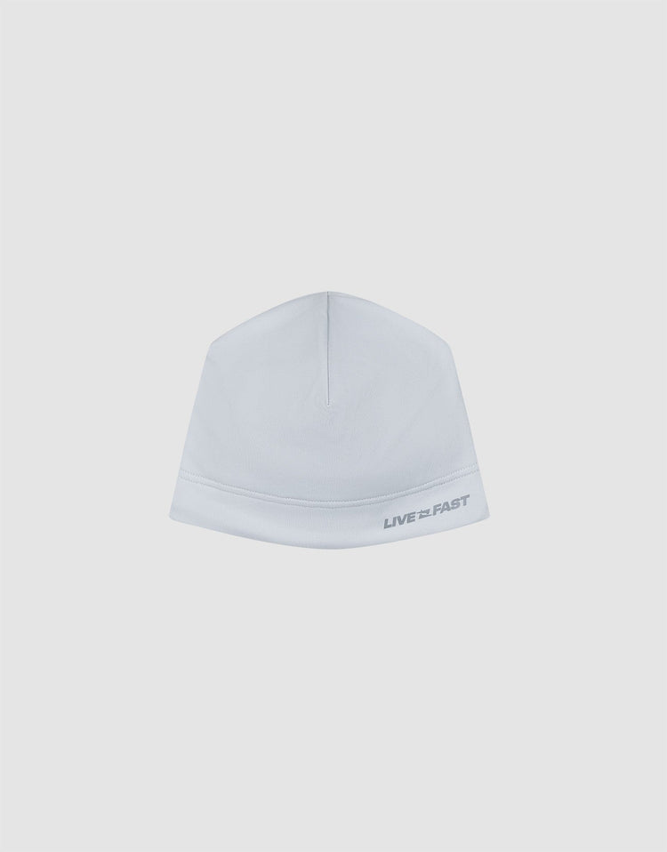 Live Fast Performance Beanie