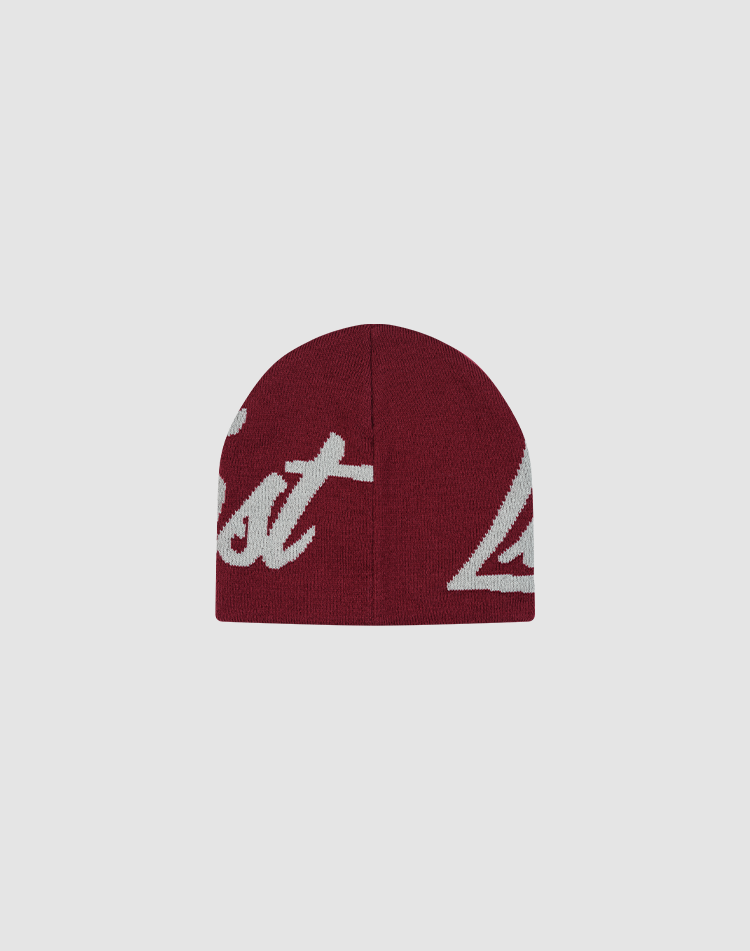 LFDY Jacquard Beanie