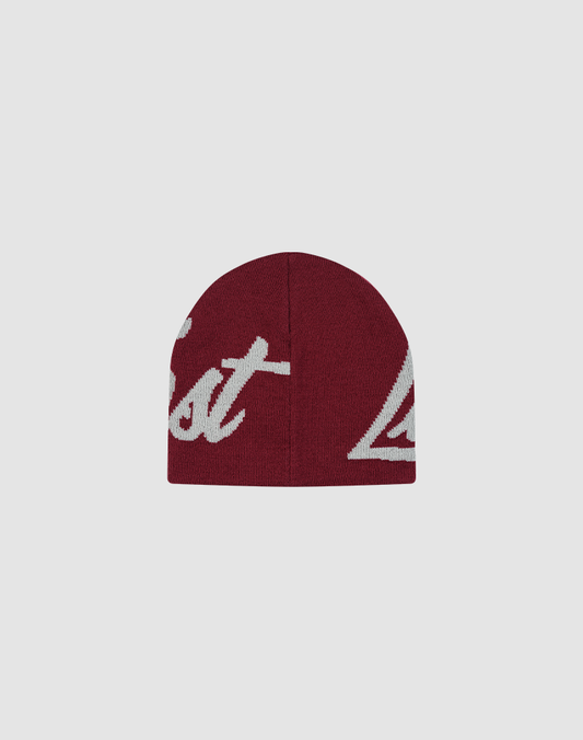 LFDY Jacquard Beanie