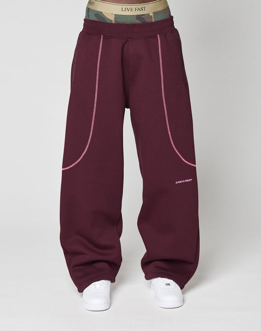 LFDY Active Fleece Jogger 