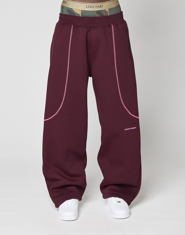 LFDY Active Fleece Jogger 