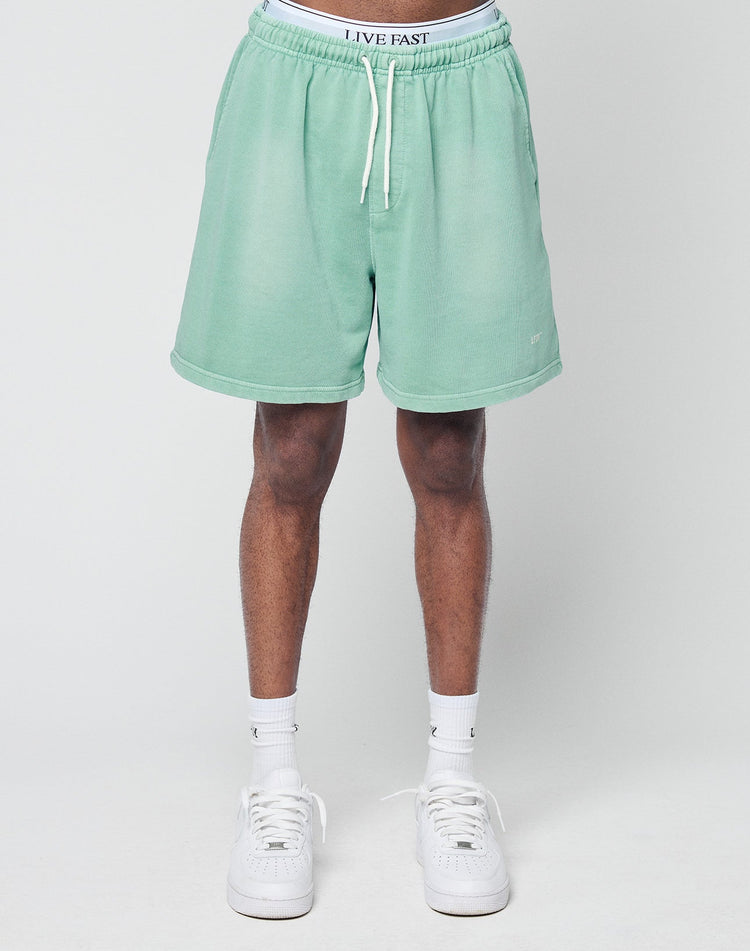 Basic Sweat Shorts