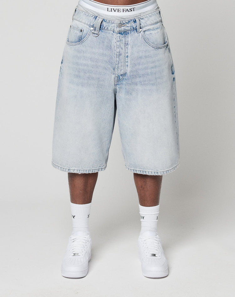 LFDY Jorts