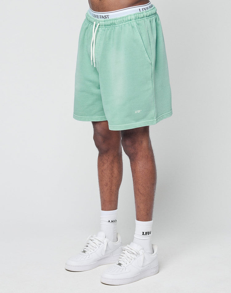Basic Sweat Shorts