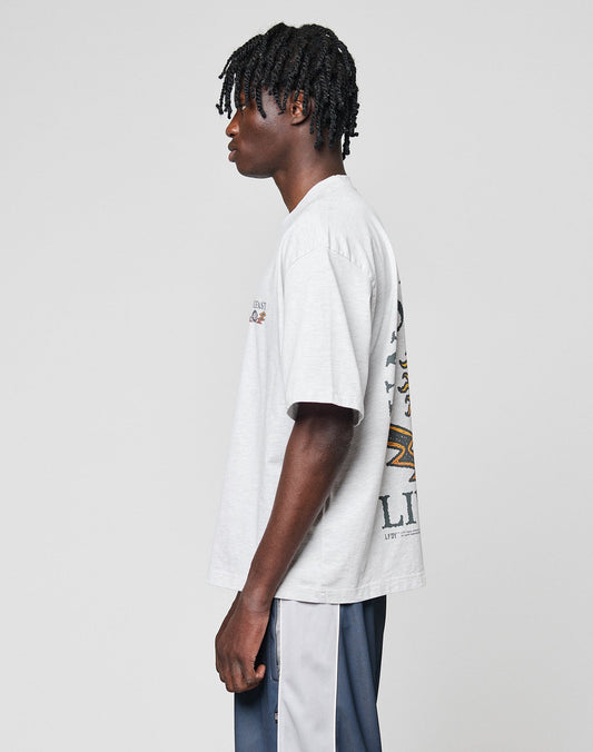 LFDY Under Fire Tee