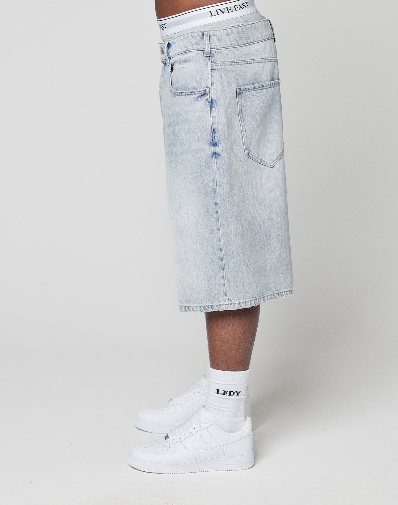LFDY Jorts