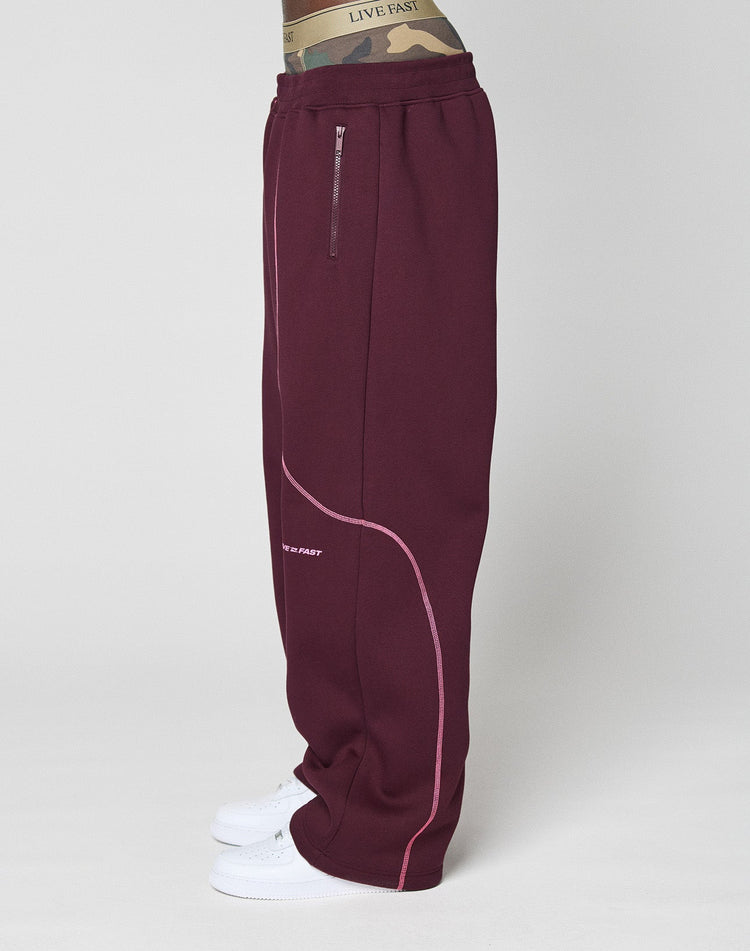 LFDY Active Fleece Jogger 