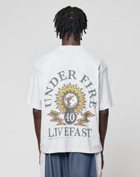 LFDY Under Fire Tee