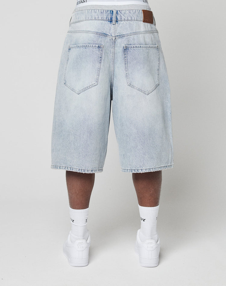 LFDY Jorts