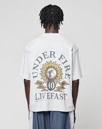 LFDY Under Fire Tee