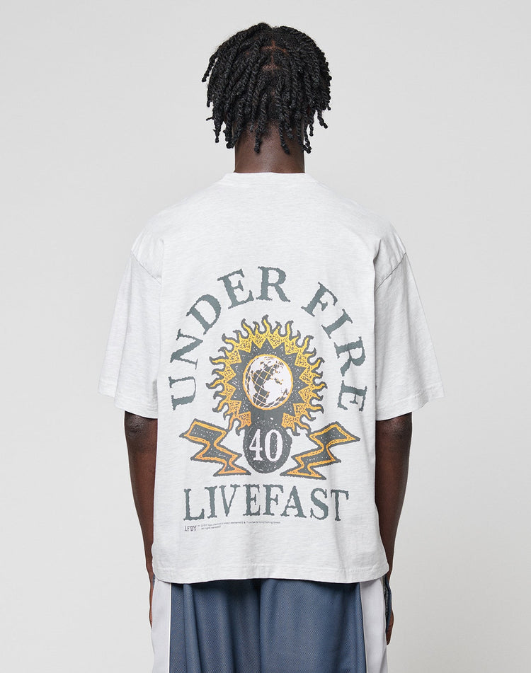 LFDY Under Fire Tee