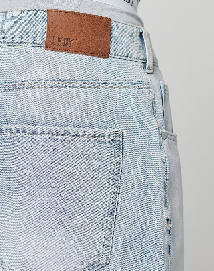 LFDY Jorts
