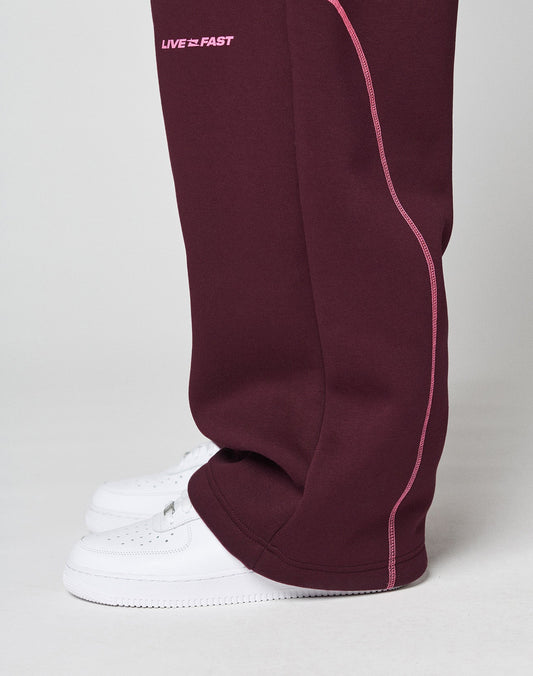 LFDY Active Fleece Jogger 