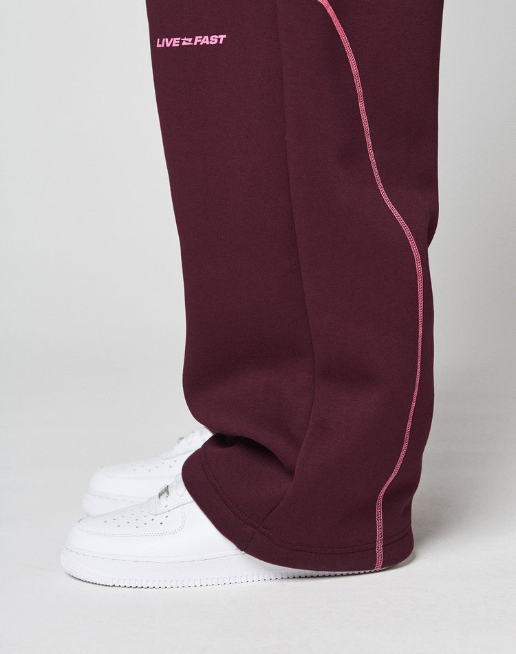 LFDY Active Fleece Jogger 