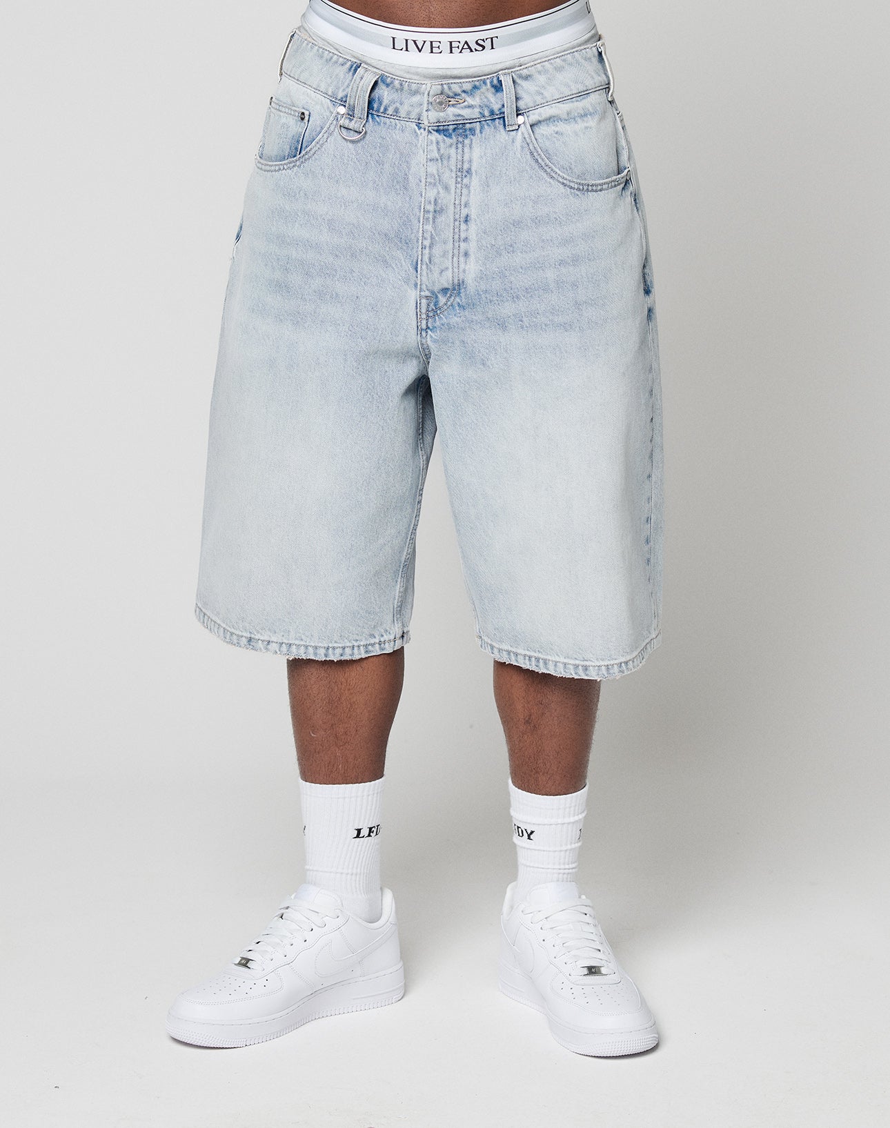LFDY Jorts