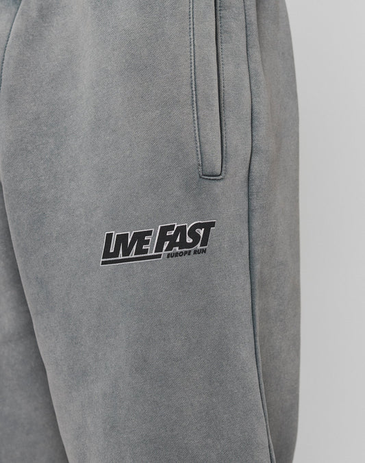 LFDY Europe Run Jogger