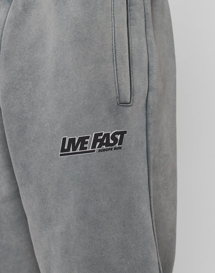 LFDY Europe Run Jogger