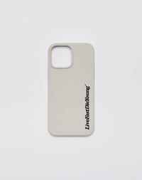 Basic Phone Case
