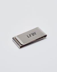 Basic Money Clip