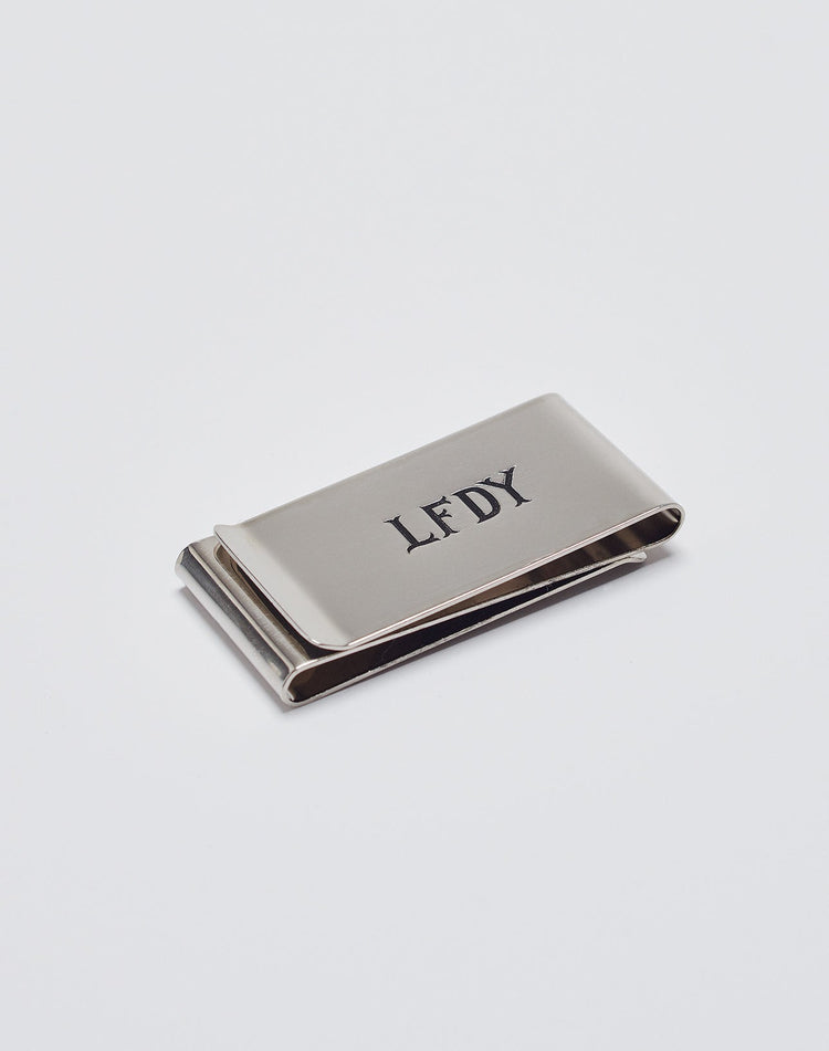 Basic Money Clip