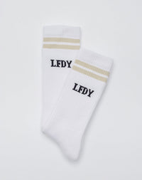 Basic Socks (2 Pack)