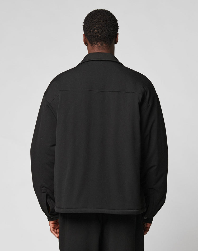 Padded Casual Shirt