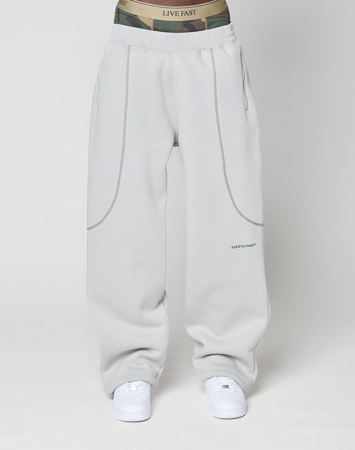 LFDY Active Fleece Jogger 
