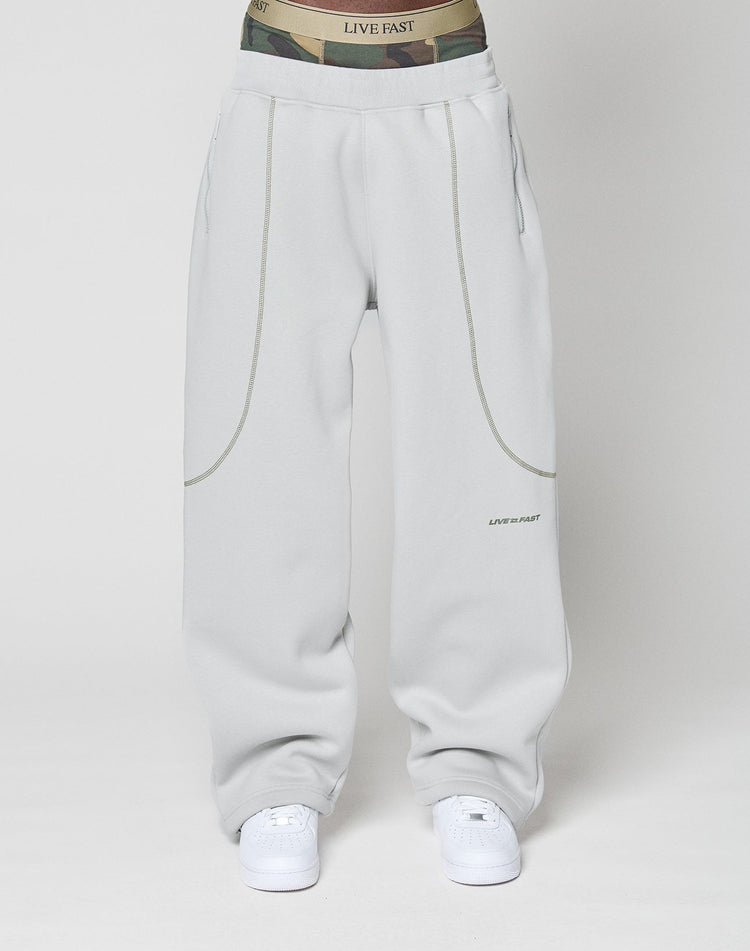 LFDY Active Fleece Jogger 