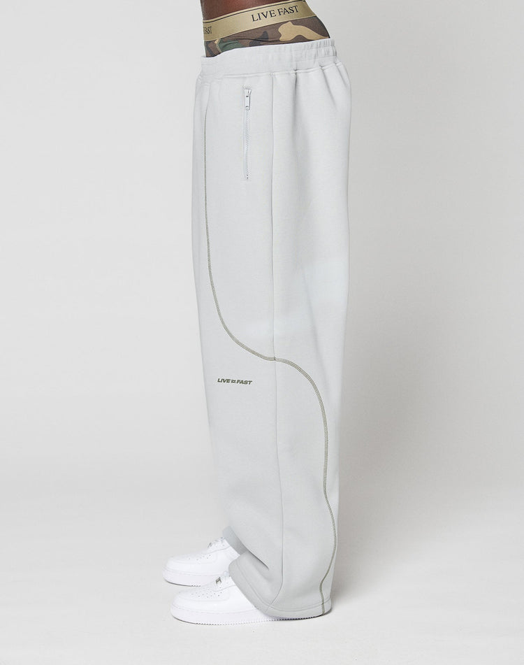 LFDY Active Fleece Jogger 