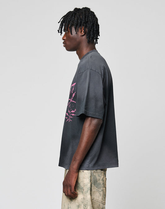 LFDY Scribble Tee