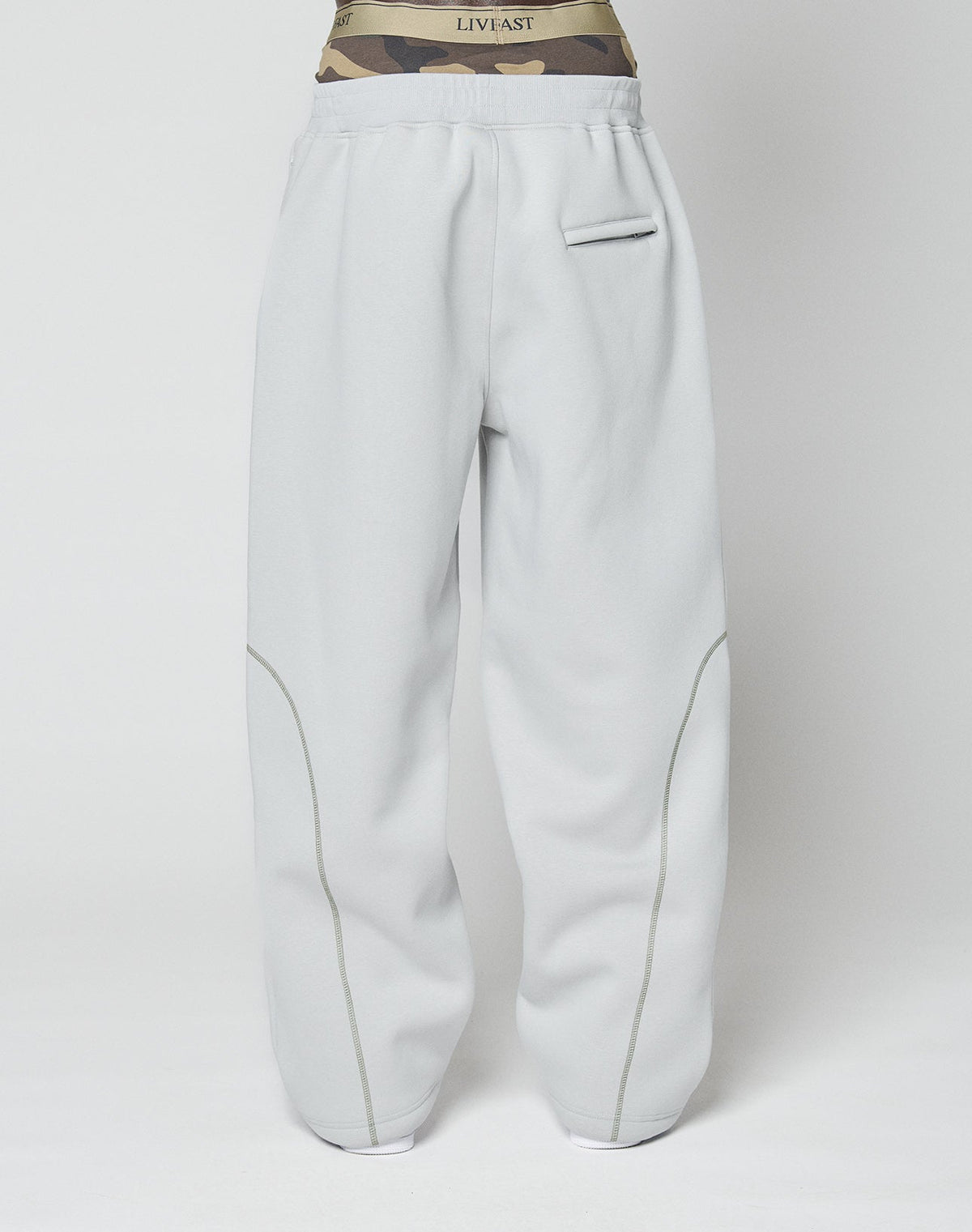LFDY Active Fleece Jogger 