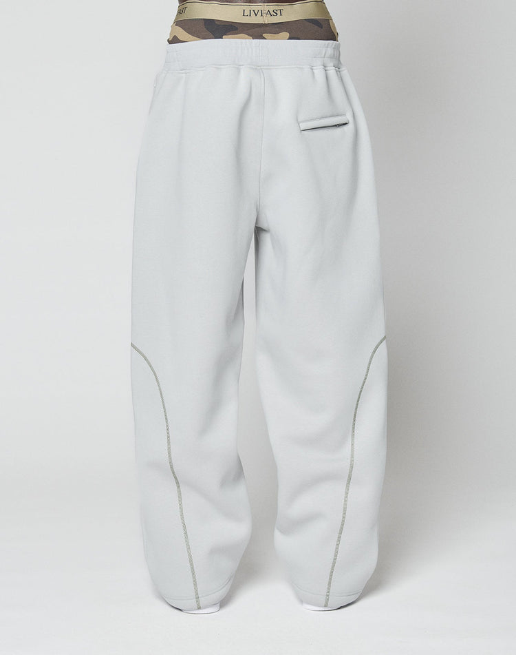 LFDY Active Fleece Jogger 