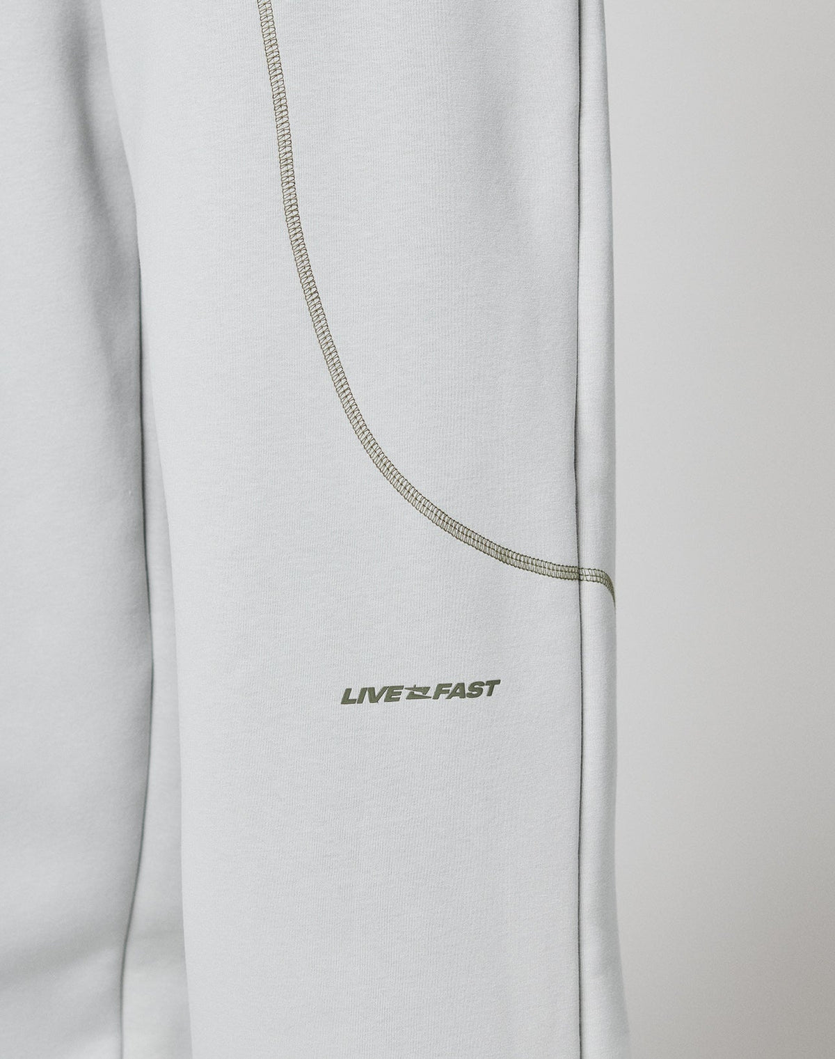 LFDY Active Fleece Jogger 