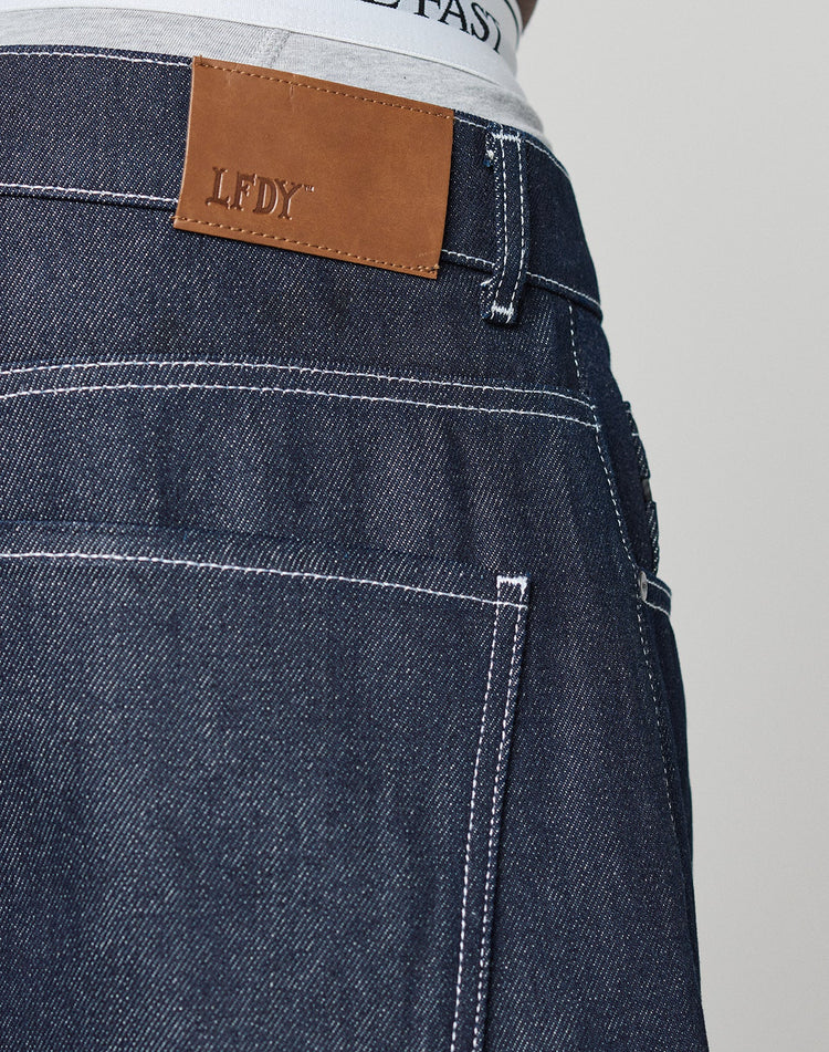LFDY Jorts