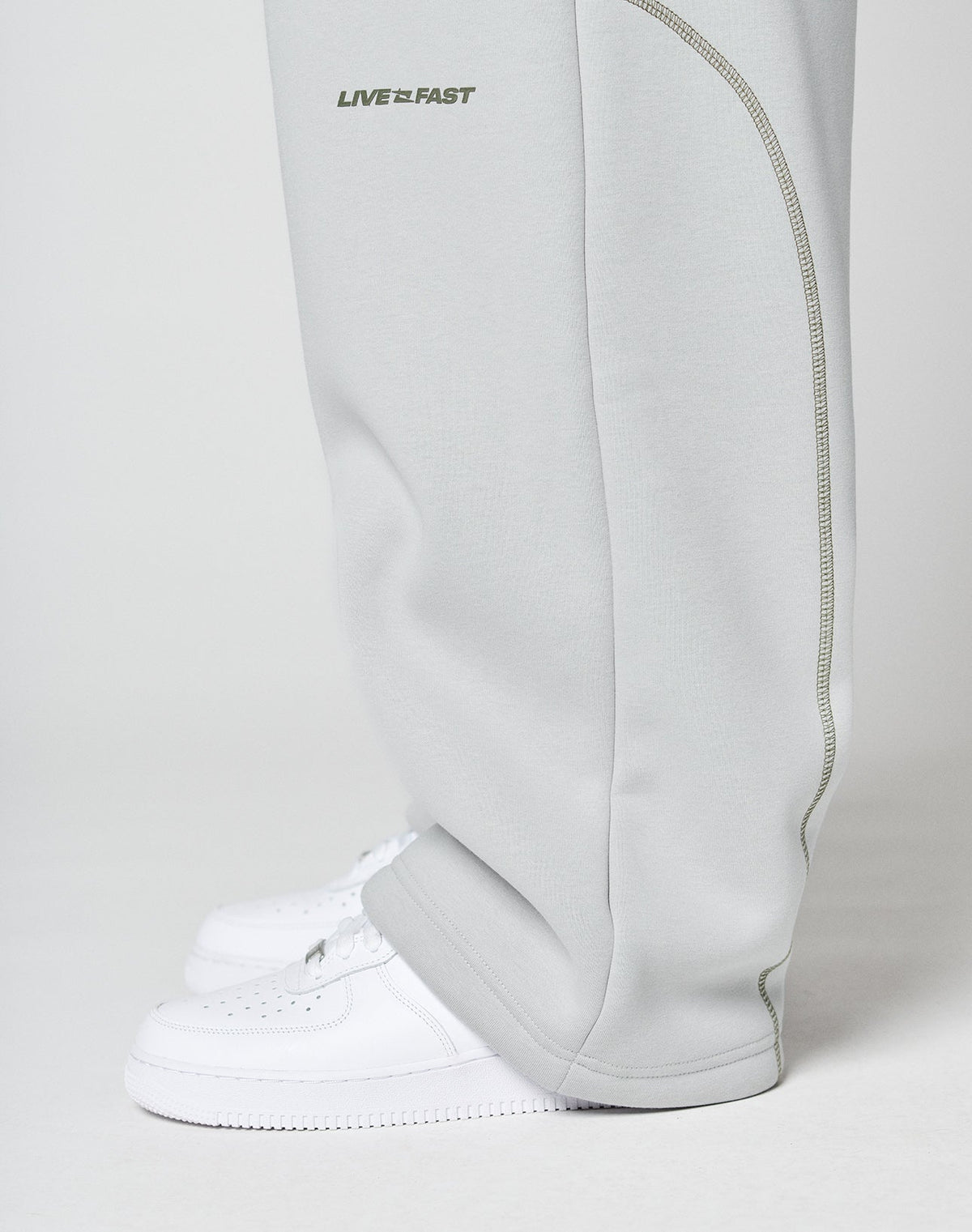 LFDY Active Fleece Jogger 